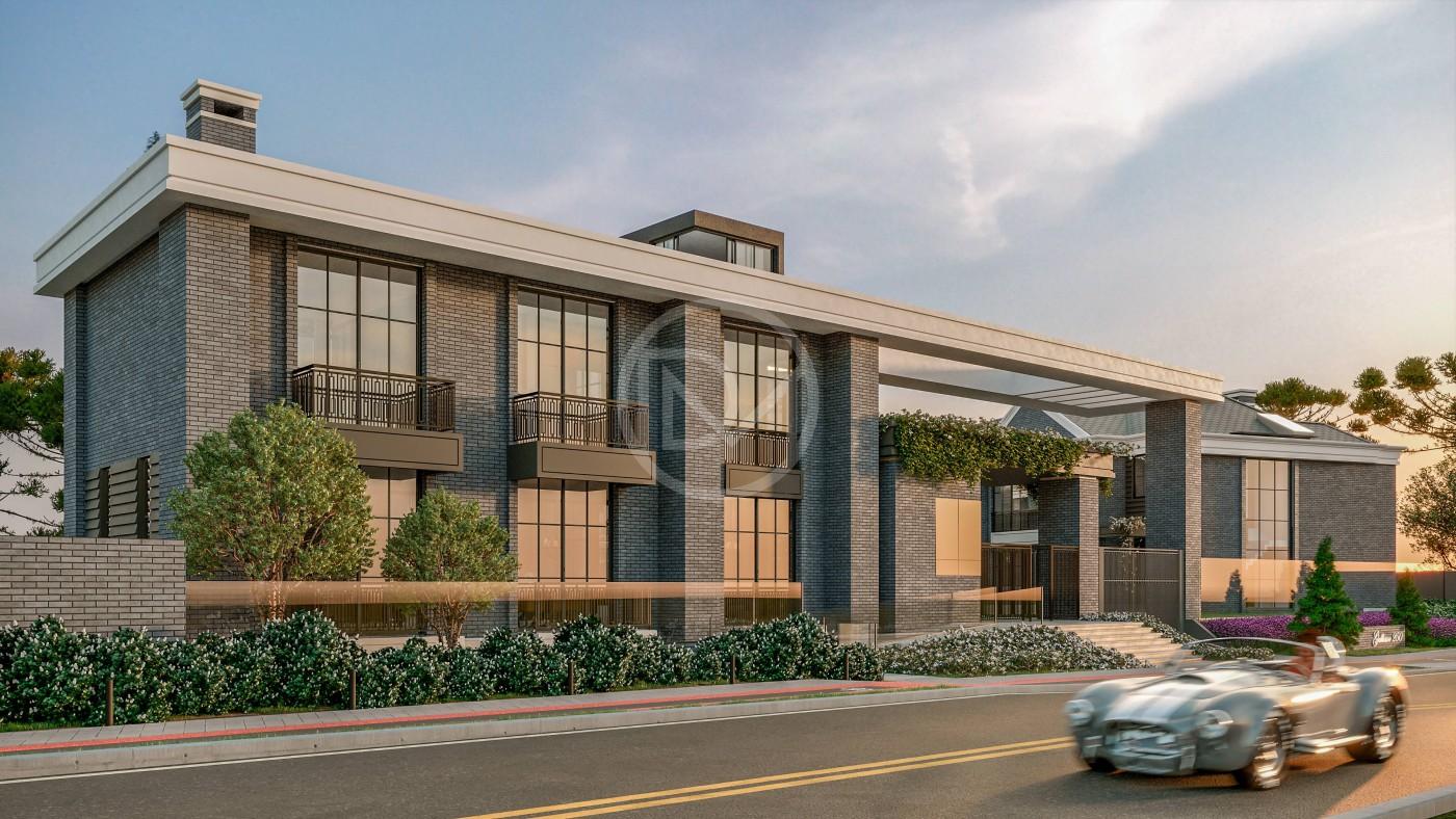 Casa de Condomínio, 3 quartos - Foto 20