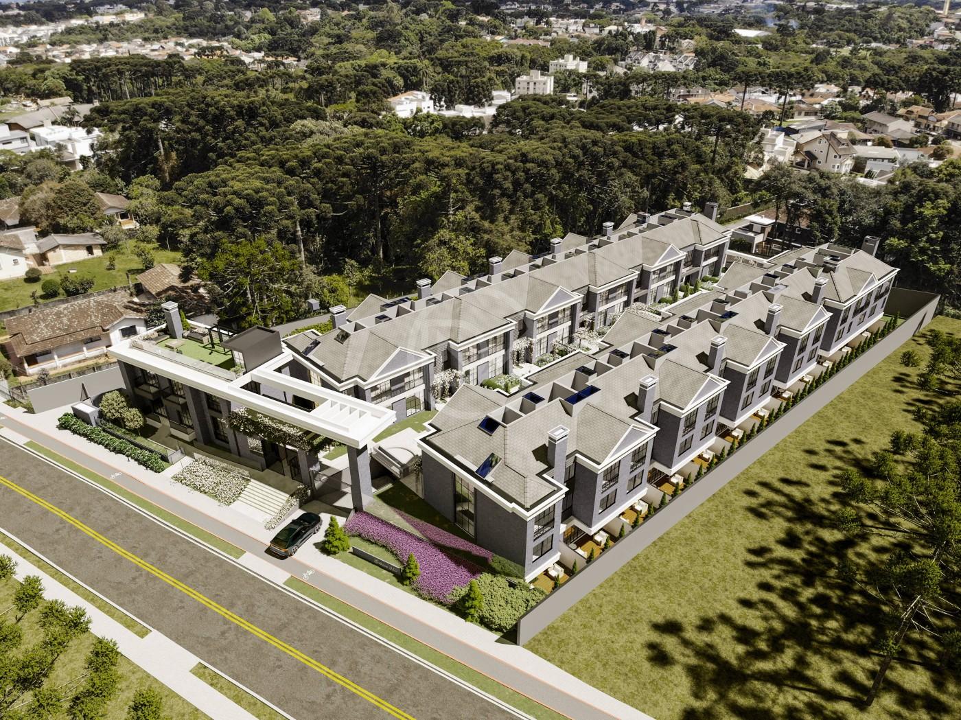 Casa de Condomínio, 3 quartos - Foto 21