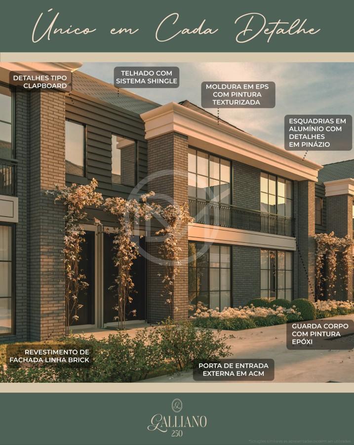 Casa de Condomínio, 3 quartos - Foto 23