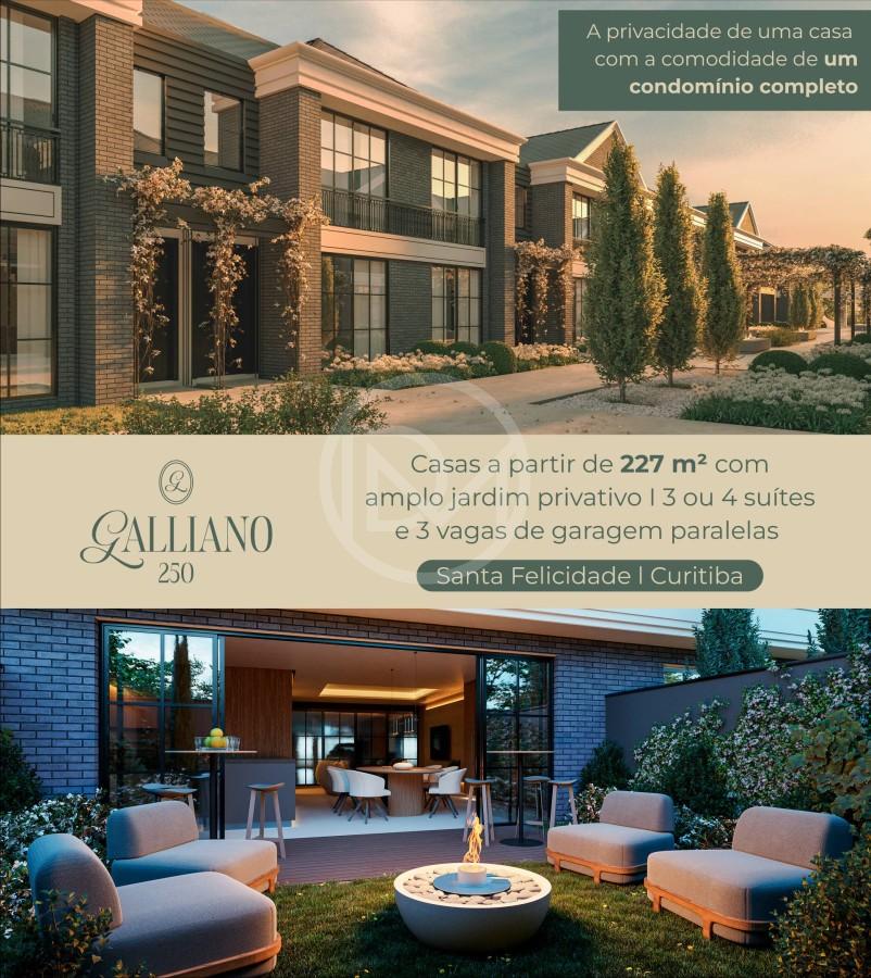 Casa de Condomínio, 3 quartos - Foto 25