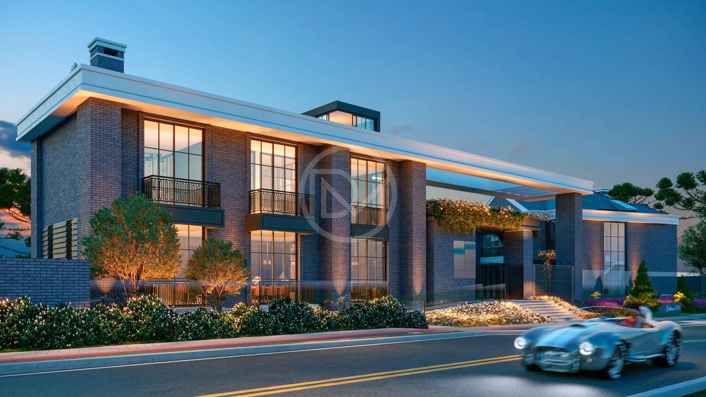 Casa de Condomínio, 3 quartos - Foto 27