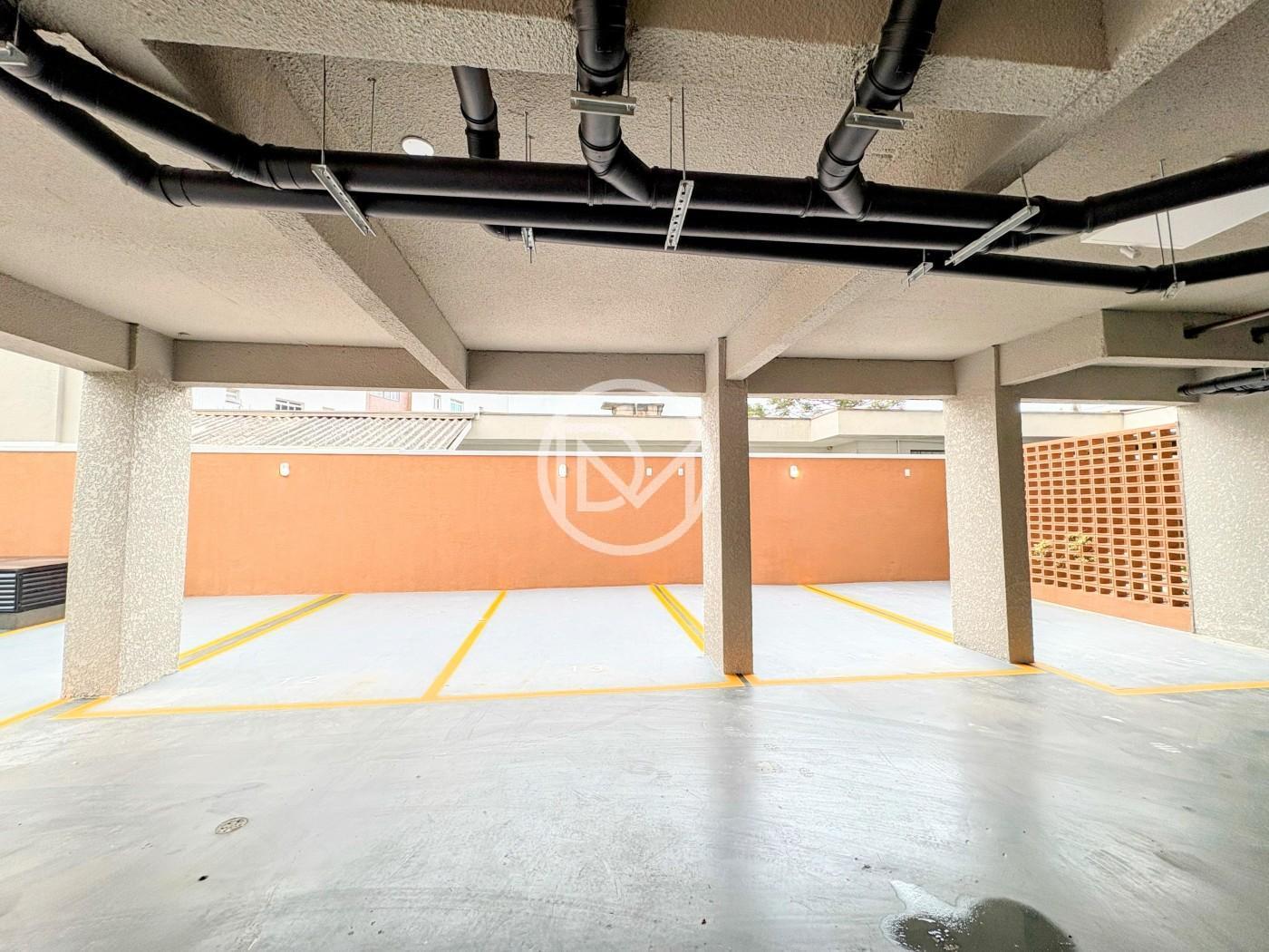 Apartamento, 52 m² - Foto 19