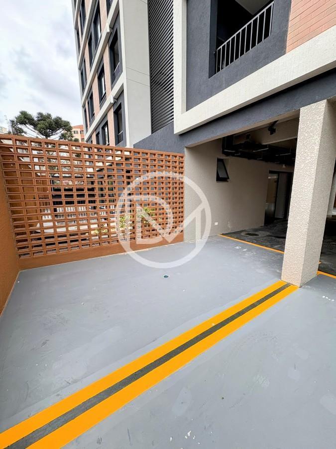 Apartamento, 52 m² - Foto 6