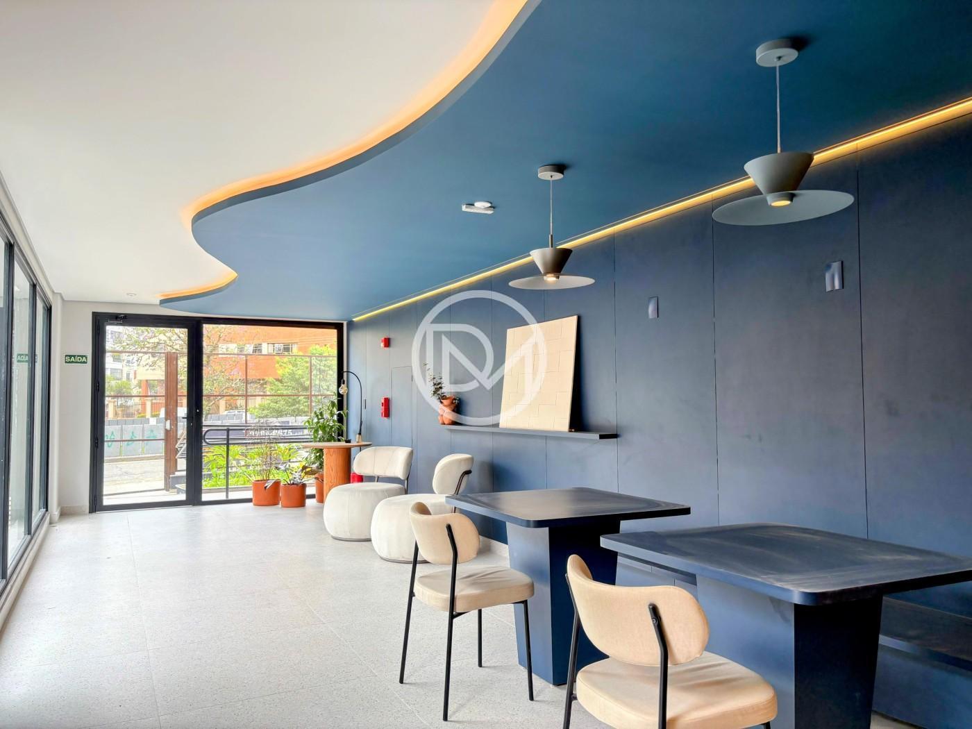 Apartamento, 52 m² - Foto 3