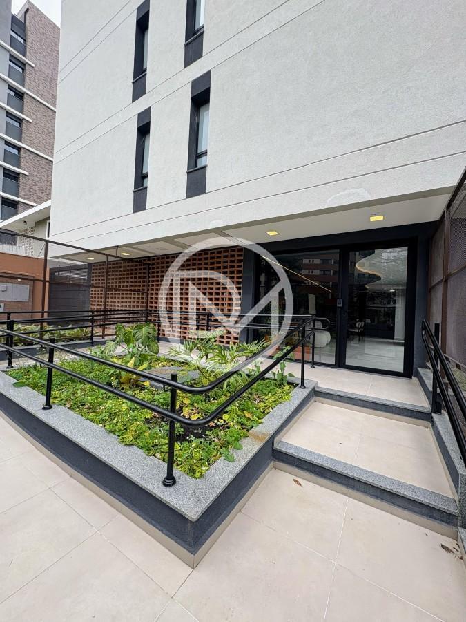 Apartamento, 52 m² - Foto 1