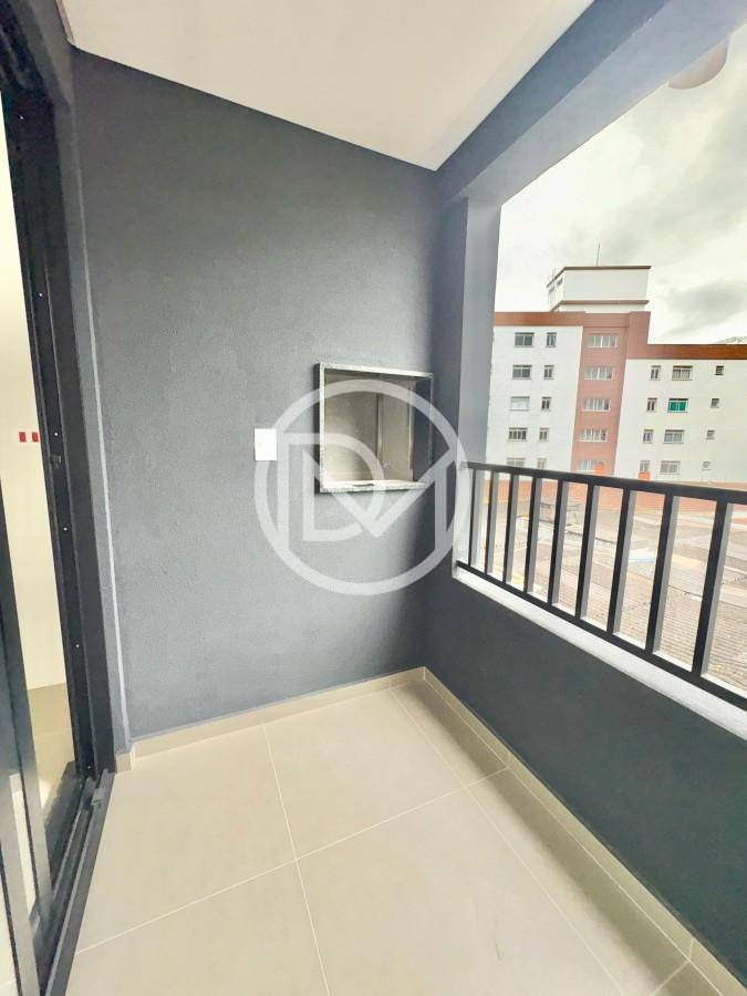 Apartamento, 52 m² - Foto 9