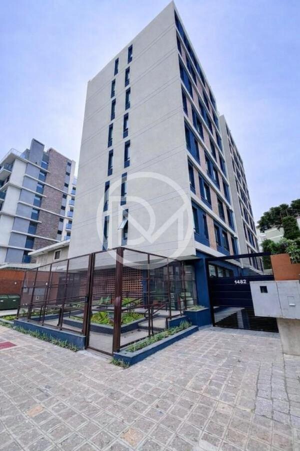 Apartamento, 52 m² - Foto 28