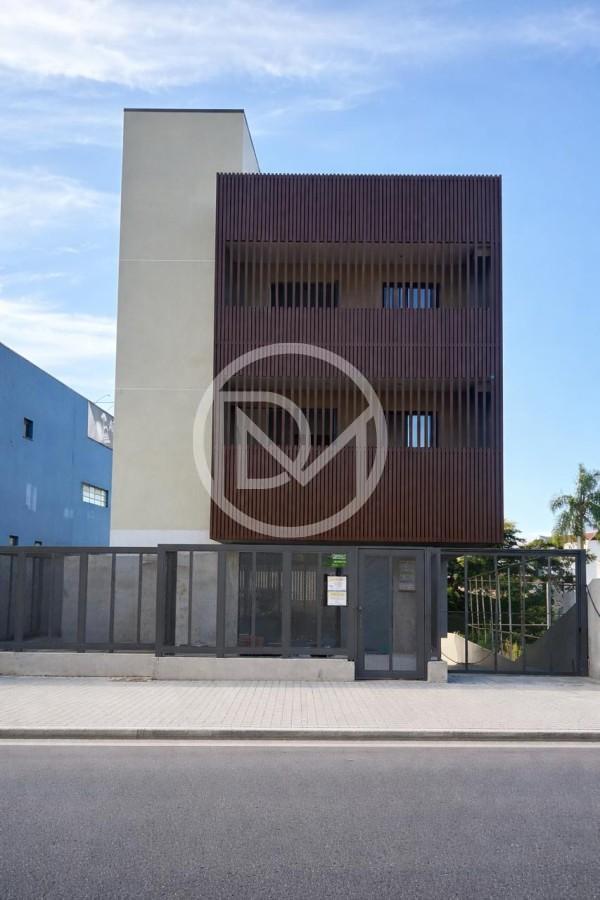 Kitnet-Studio - Foto 1