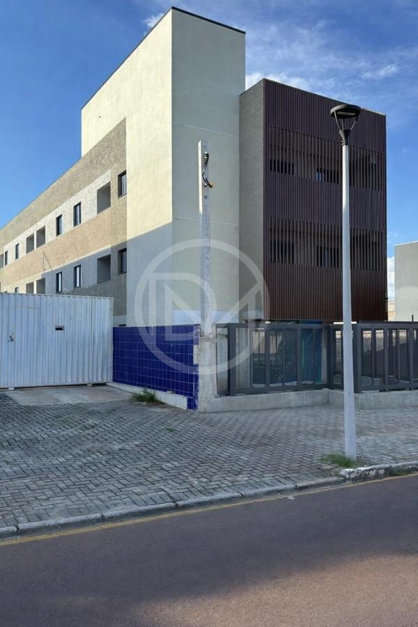 Kitnet-Studio - Foto 2