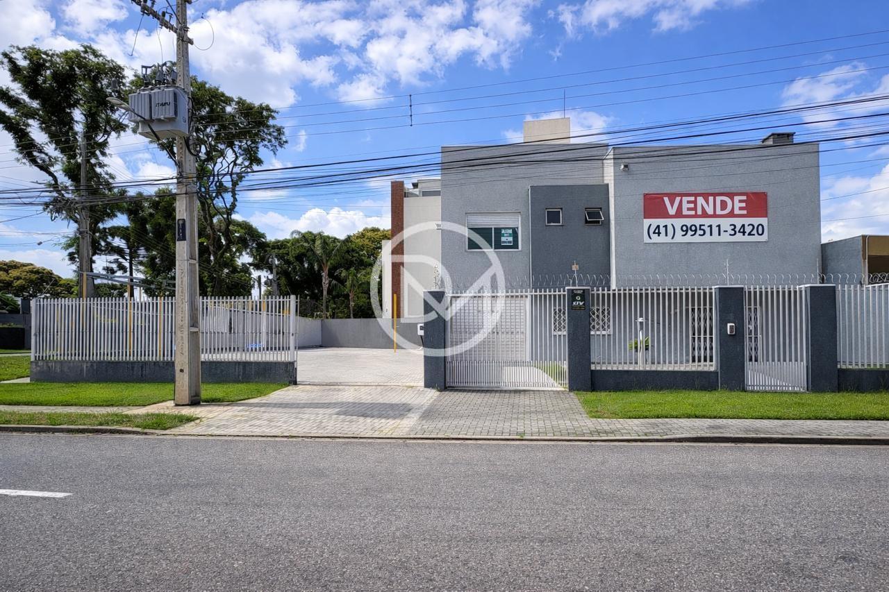 Prédio Inteiro - Foto 1