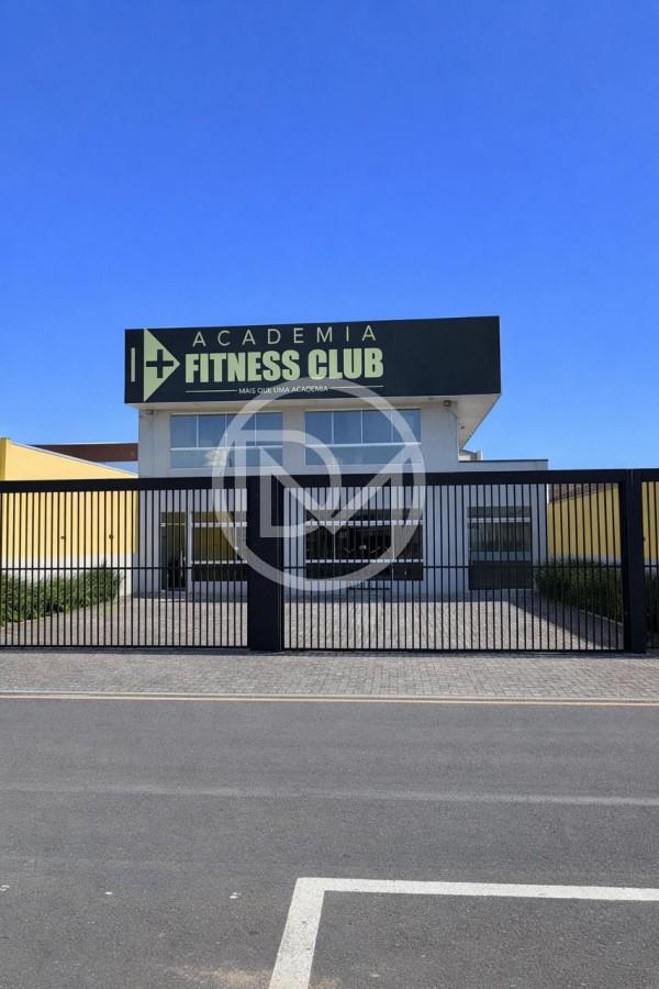 Prédio Inteiro - Foto 2