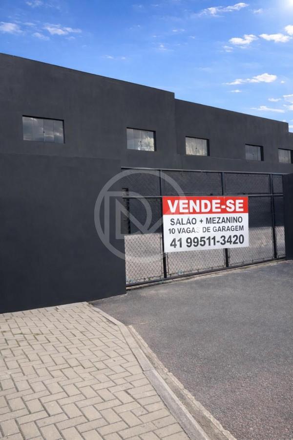 Depósito-Galpão - Foto 1