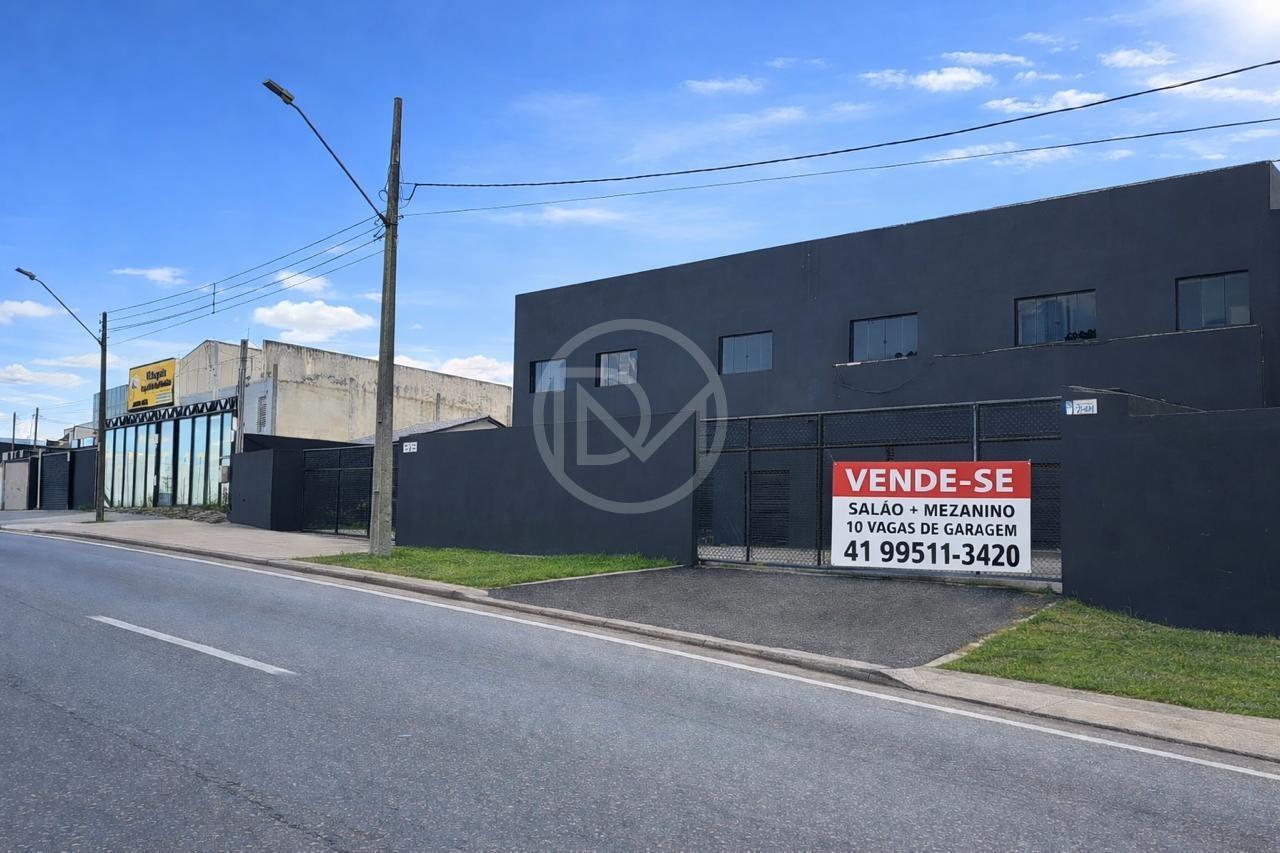 Depósito-Galpão - Foto 3