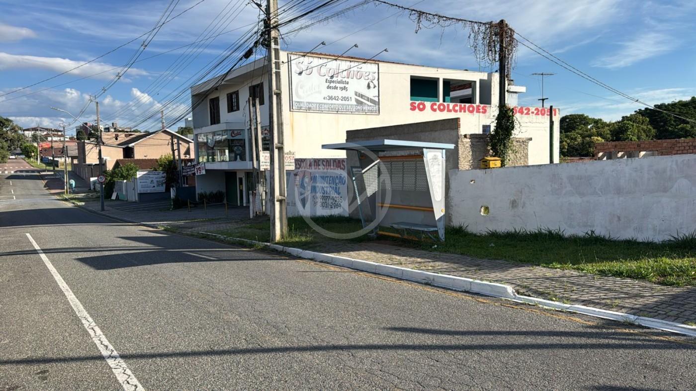 Terreno, 539 m² - Foto 1