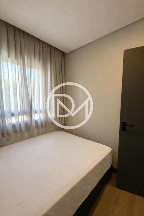 Apartamento, 2 quartos, 31 m² - Foto 10