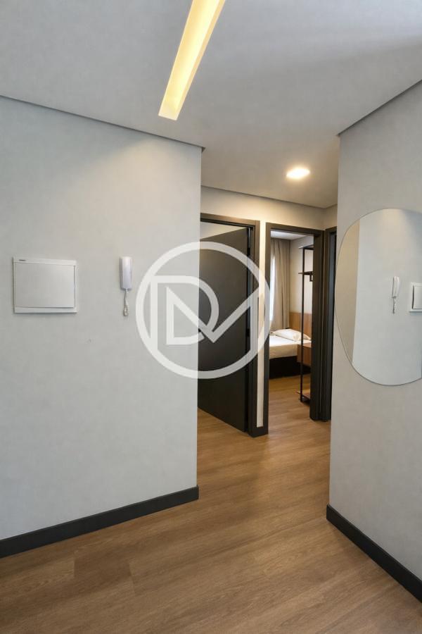 Apartamento, 2 quartos, 31 m² - Foto 9