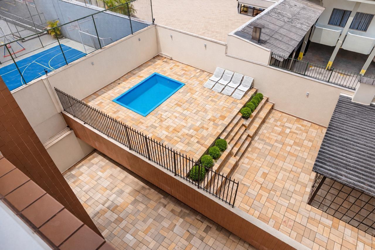 Apartamento, 3 quartos, 118 m² - Foto 9