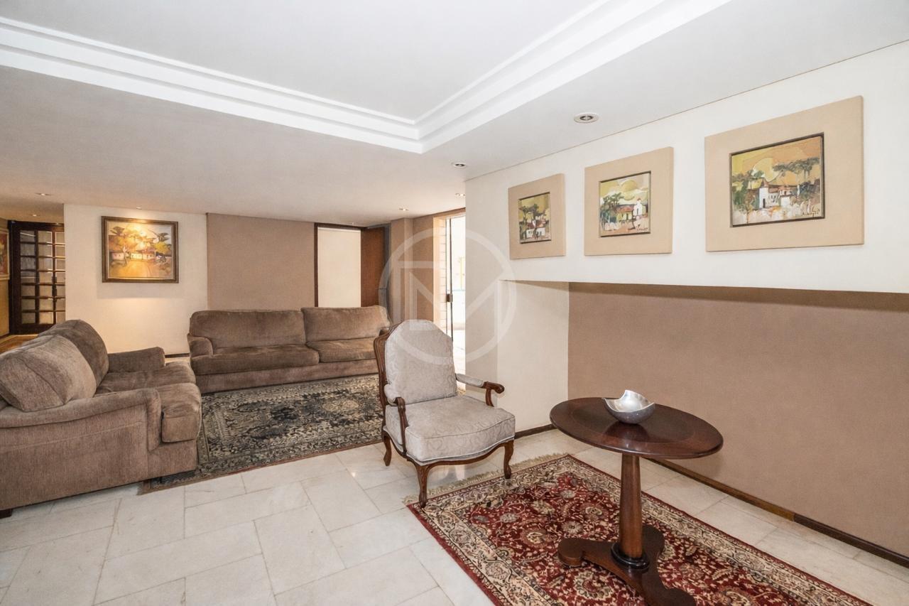 Apartamento, 3 quartos, 118 m² - Foto 3