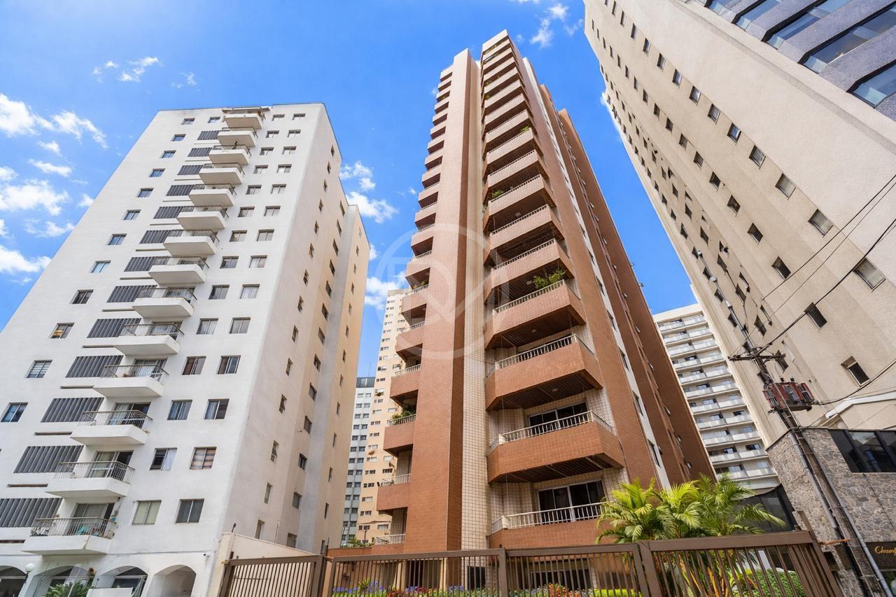 Apartamento, 3 quartos, 118 m² - Foto 27