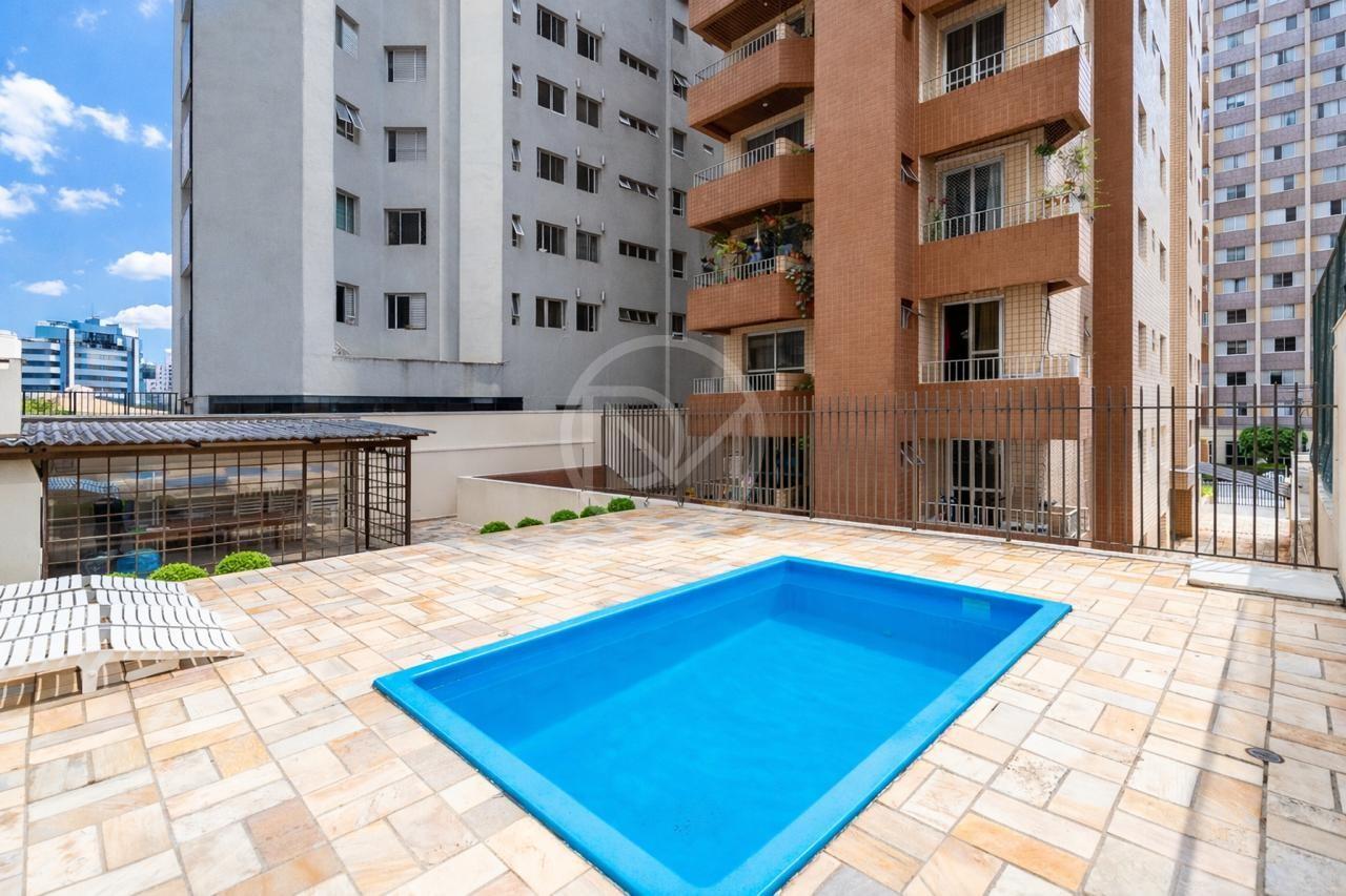 Apartamento, 3 quartos, 118 m² - Foto 19