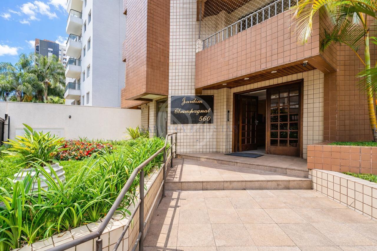 Apartamento, 3 quartos, 118 m² - Foto 2
