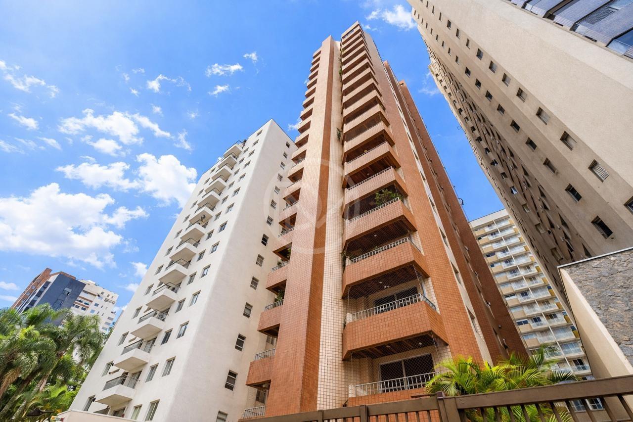 Apartamento, 3 quartos, 118 m² - Foto 28