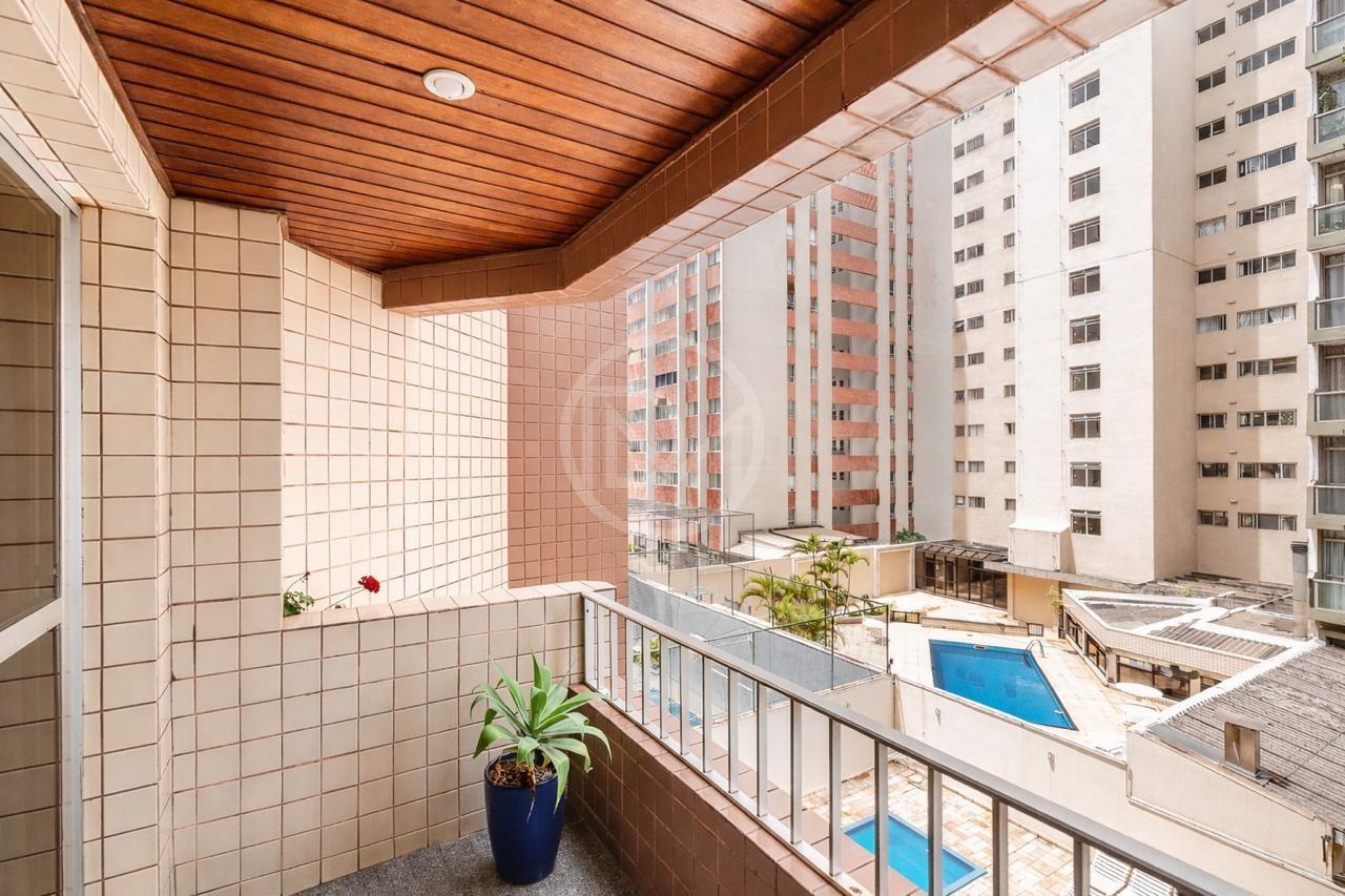 Apartamento, 3 quartos, 118 m² - Foto 17