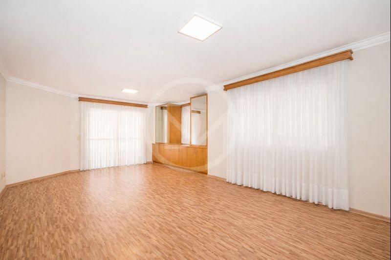 Apartamento, 3 quartos, 118 m² - Foto 1