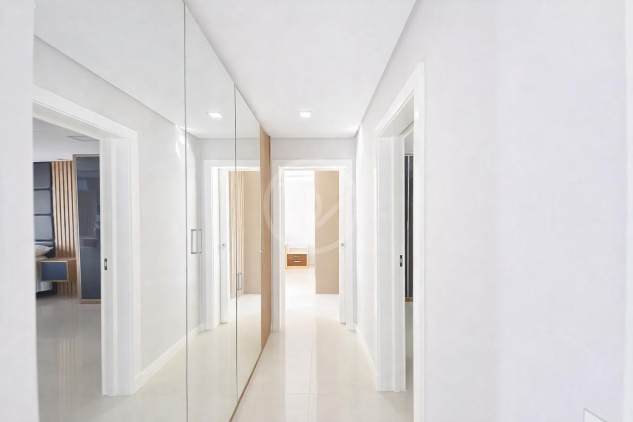 Casa de Condomínio, 3 quartos - Foto 20