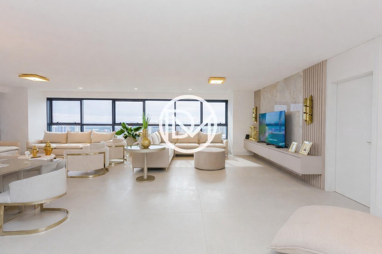 Apartamento, 3 quartos, 272 m² - Foto 4