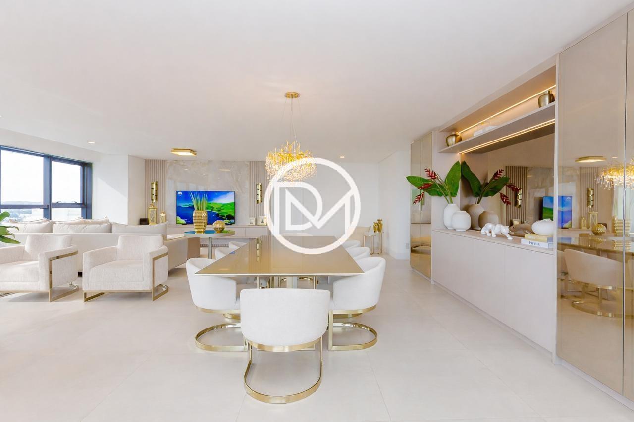 Apartamento, 3 quartos, 272 m² - Foto 3