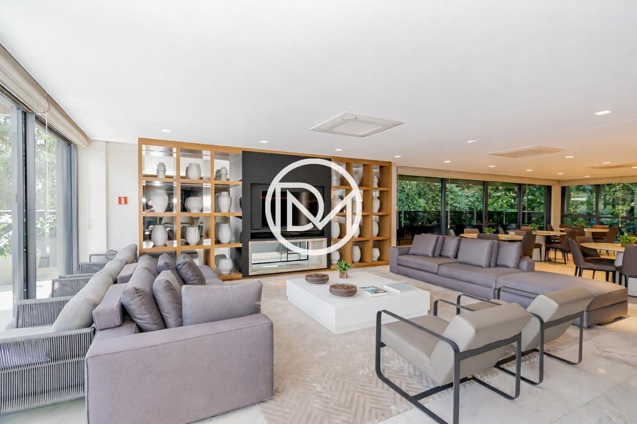 Apartamento, 3 quartos, 272 m² - Foto 36