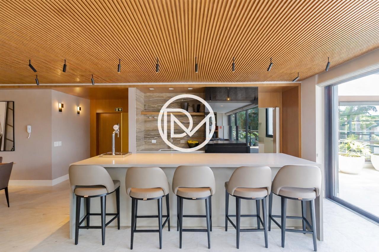 Apartamento, 3 quartos, 272 m² - Foto 37