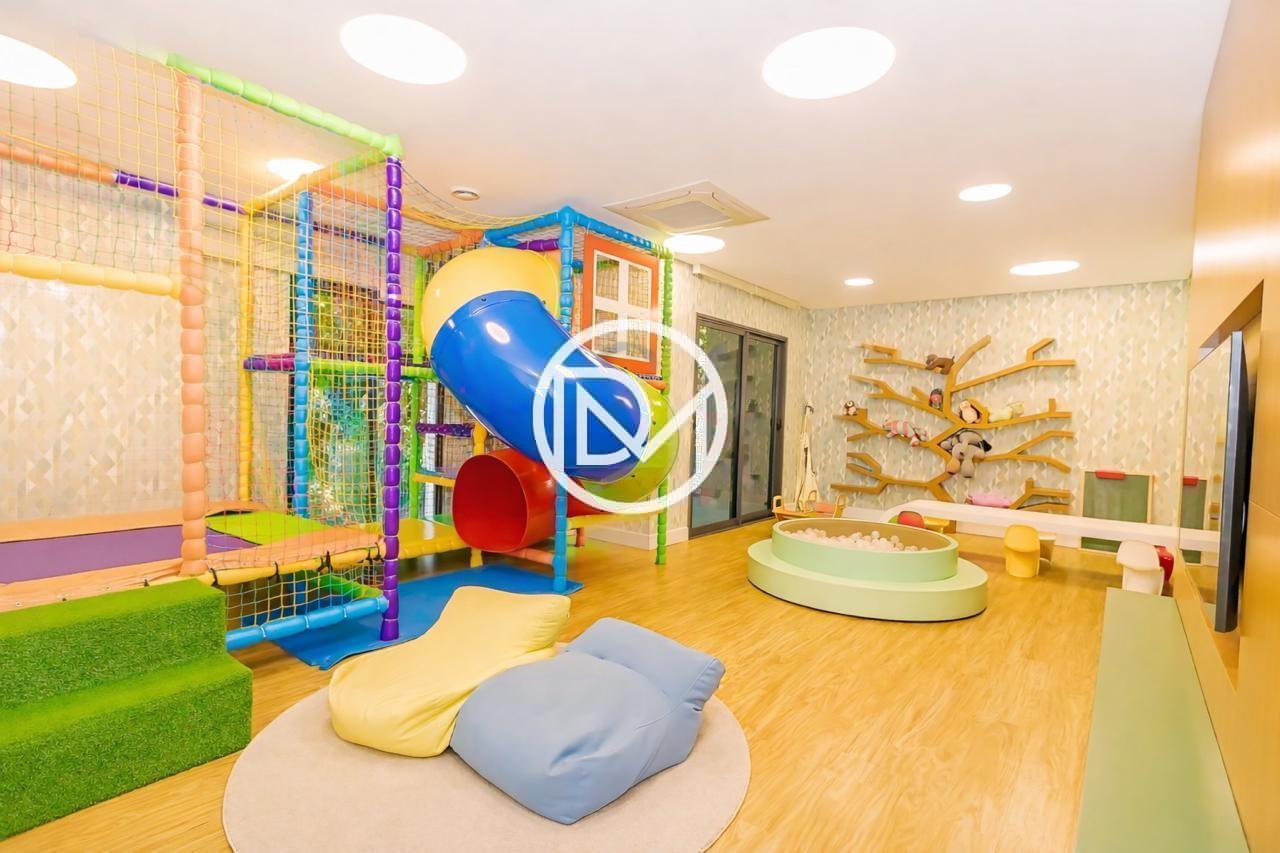 Apartamento, 3 quartos, 272 m² - Foto 34