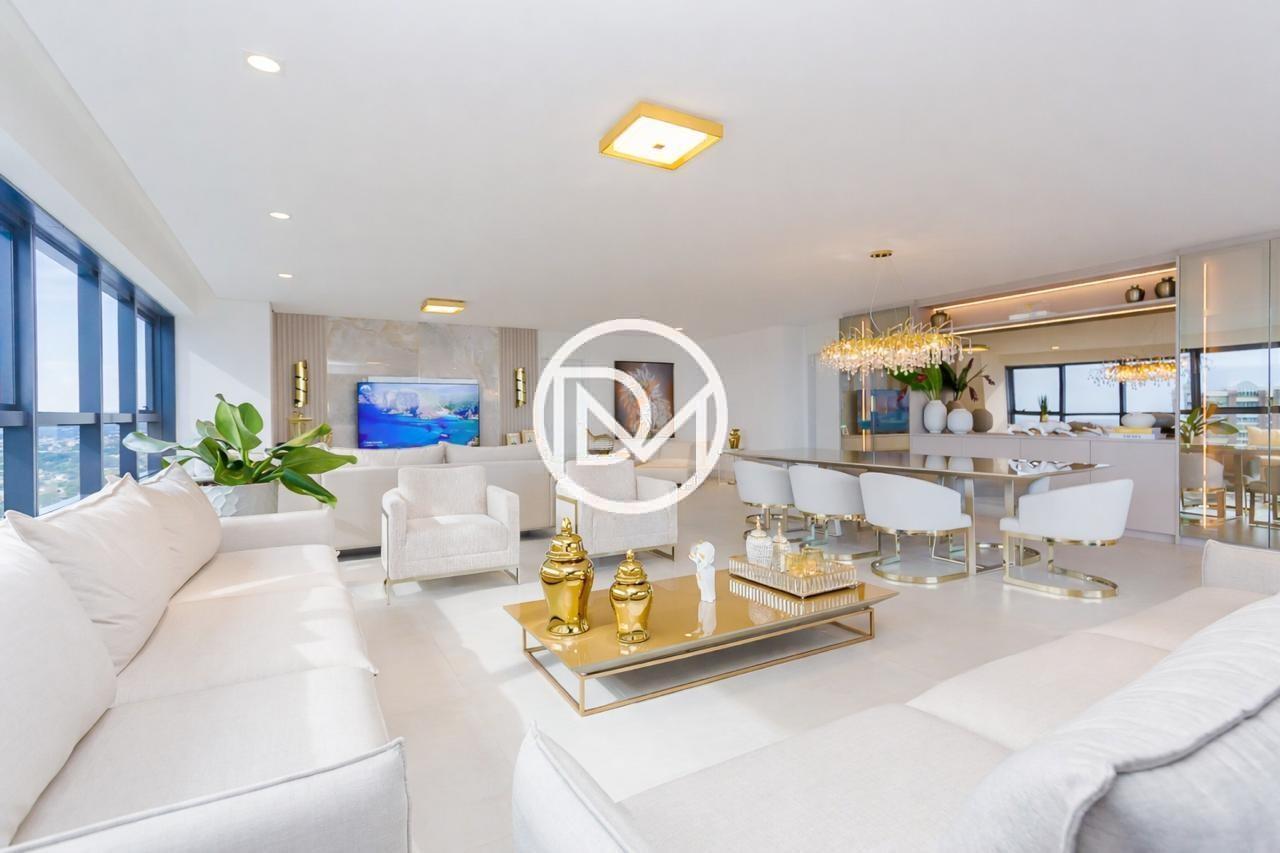 Apartamento, 3 quartos, 272 m² - Foto 2