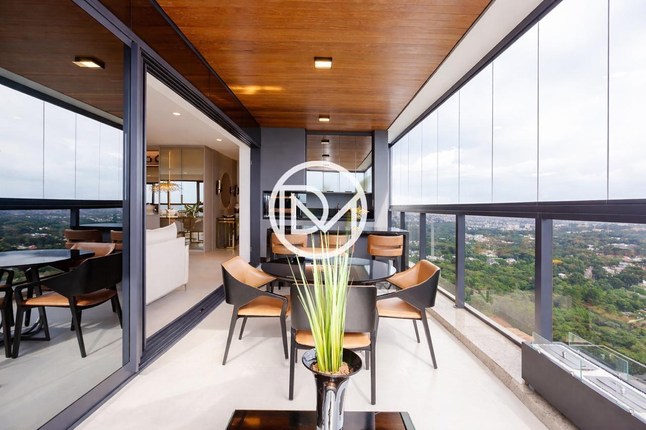 Apartamento, 3 quartos, 272 m² - Foto 11