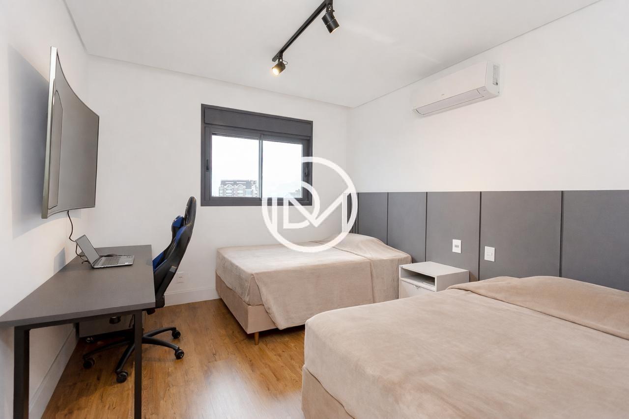 Apartamento, 3 quartos, 272 m² - Foto 17