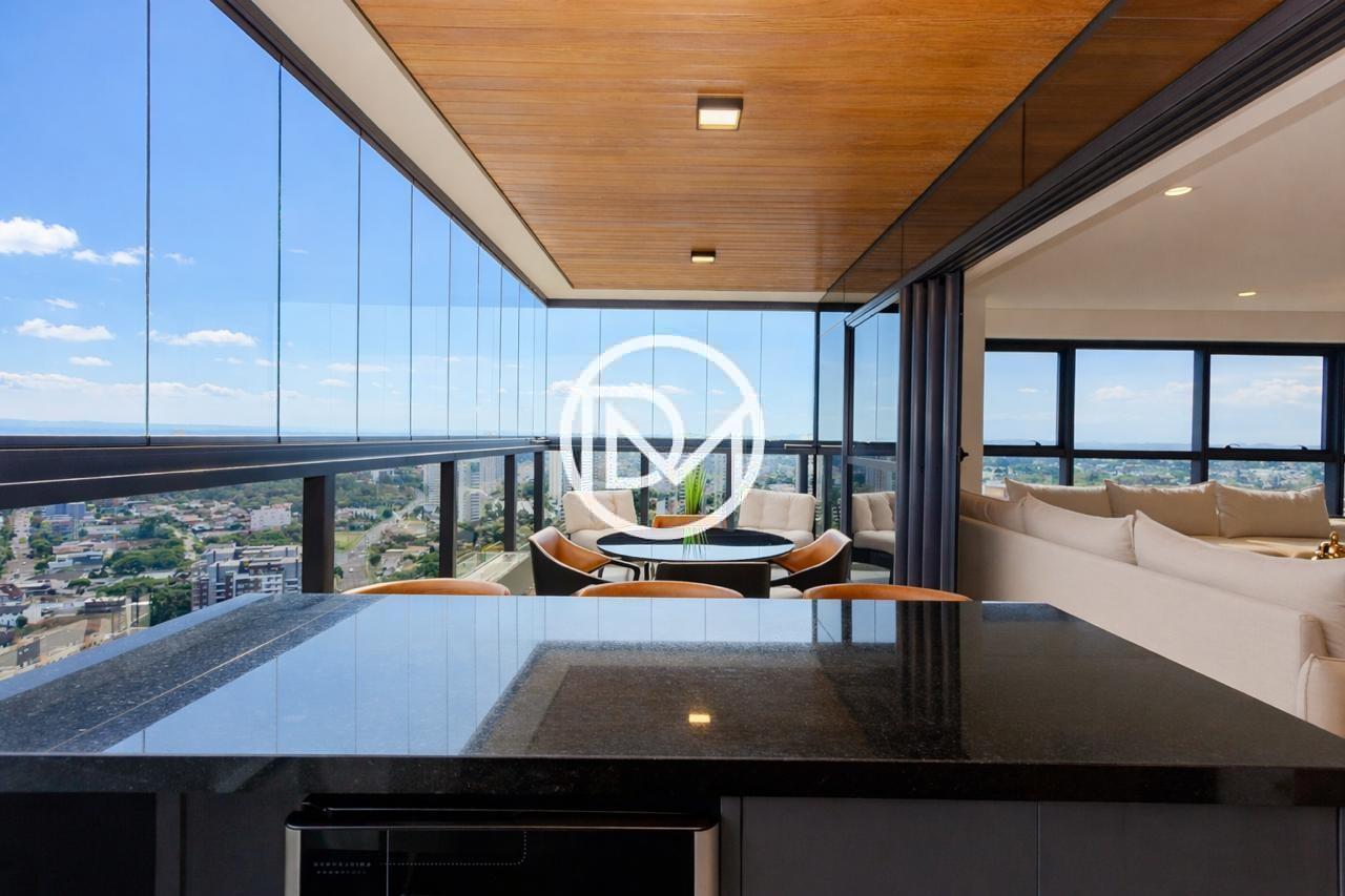 Apartamento, 3 quartos, 272 m² - Foto 9