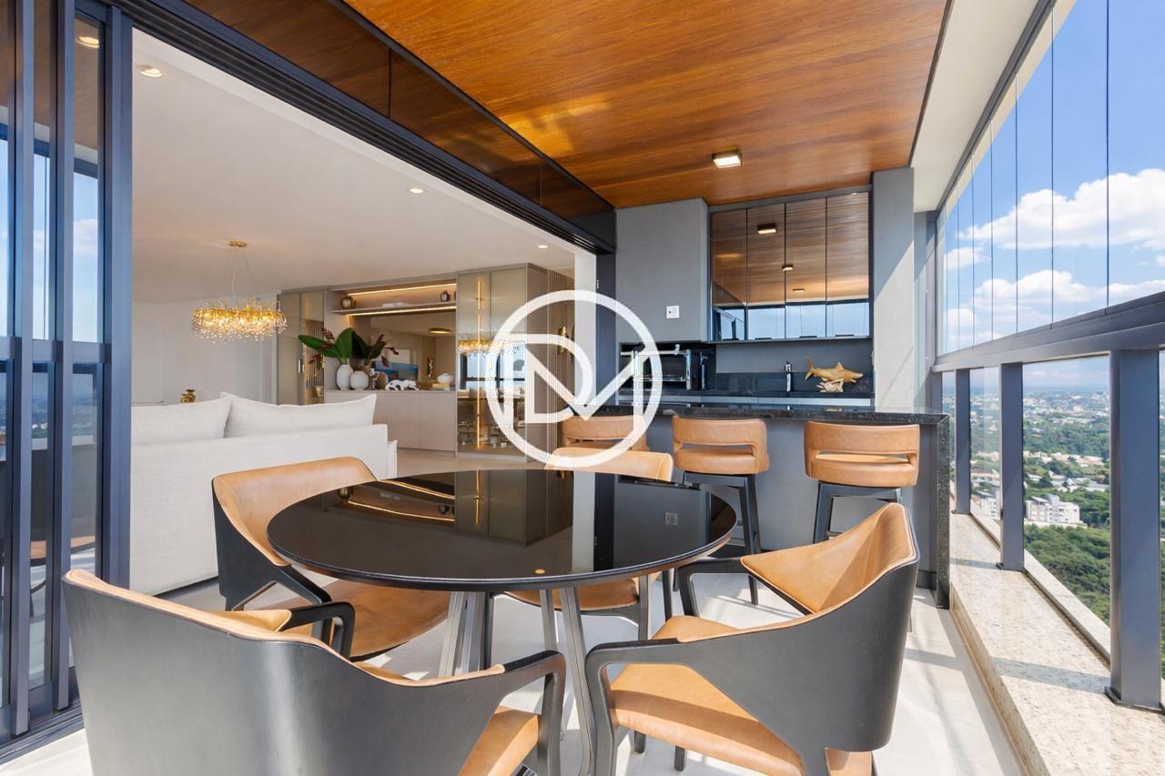 Apartamento, 3 quartos, 272 m² - Foto 10