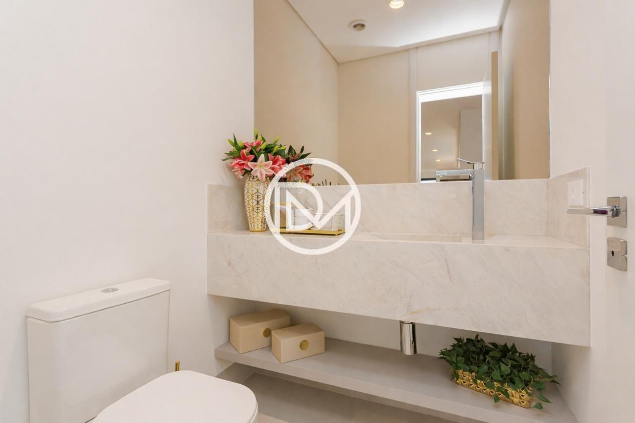 Apartamento, 3 quartos, 272 m² - Foto 8