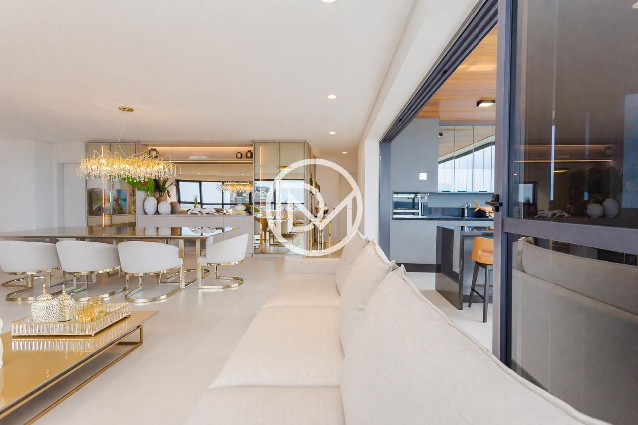 Apartamento, 3 quartos, 272 m² - Foto 6