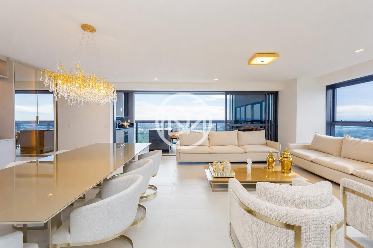 Apartamento, 3 quartos, 272 m² - Foto 5