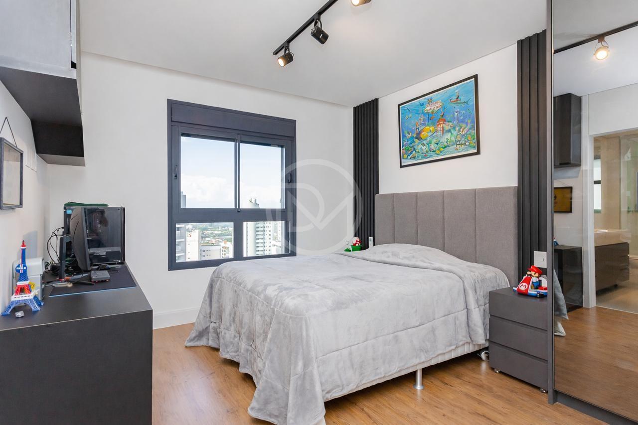 Apartamento, 3 quartos, 272 m² - Foto 19